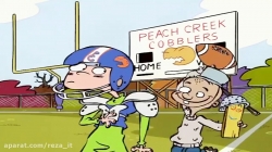 اد، ادد و ادی Ed, Edd n Eddy - فصل 5 قسمت 6